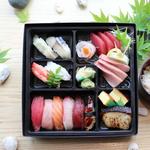 Sushi Kashiba