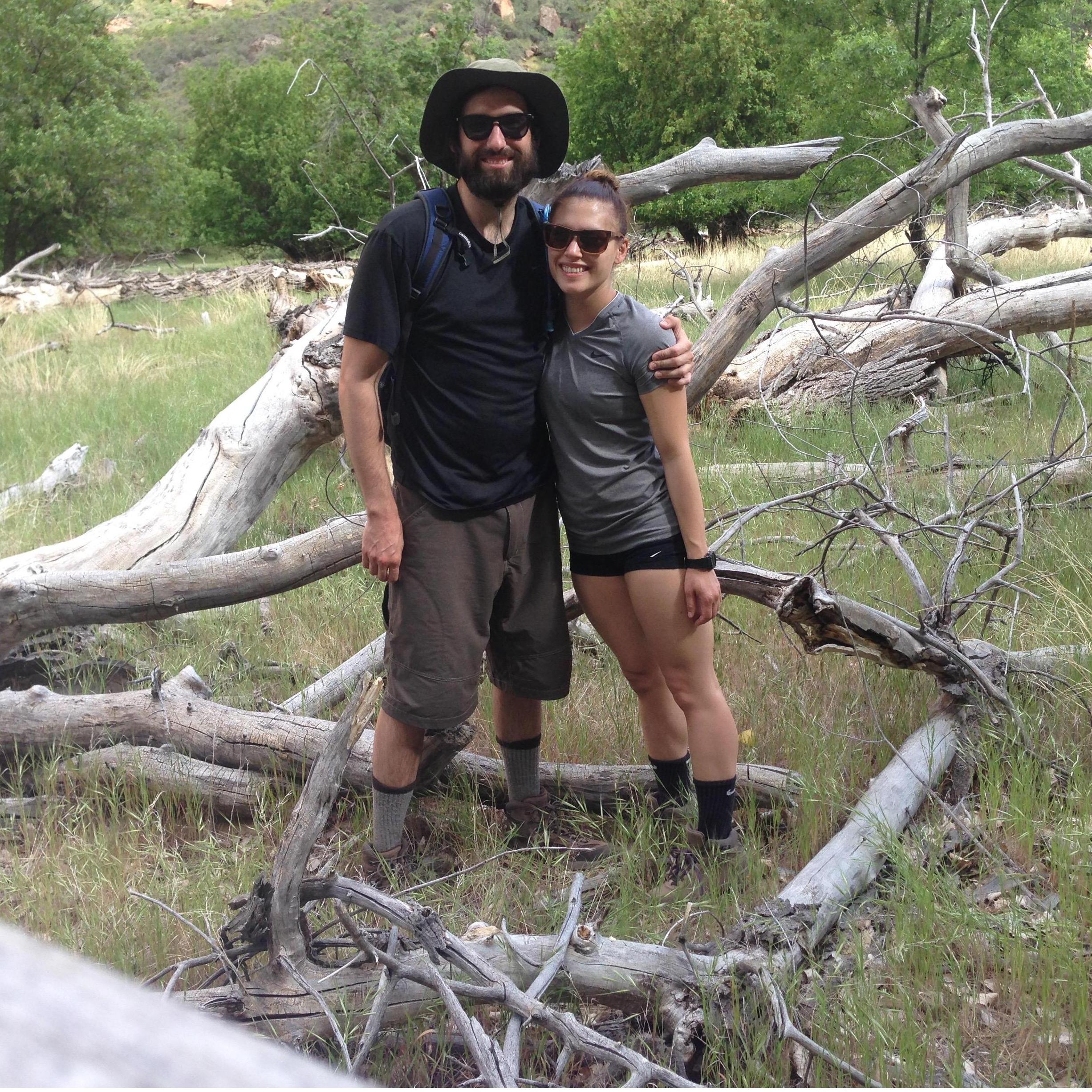 Zion National Park - 2015