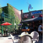 Champs Sports Bar & Grill