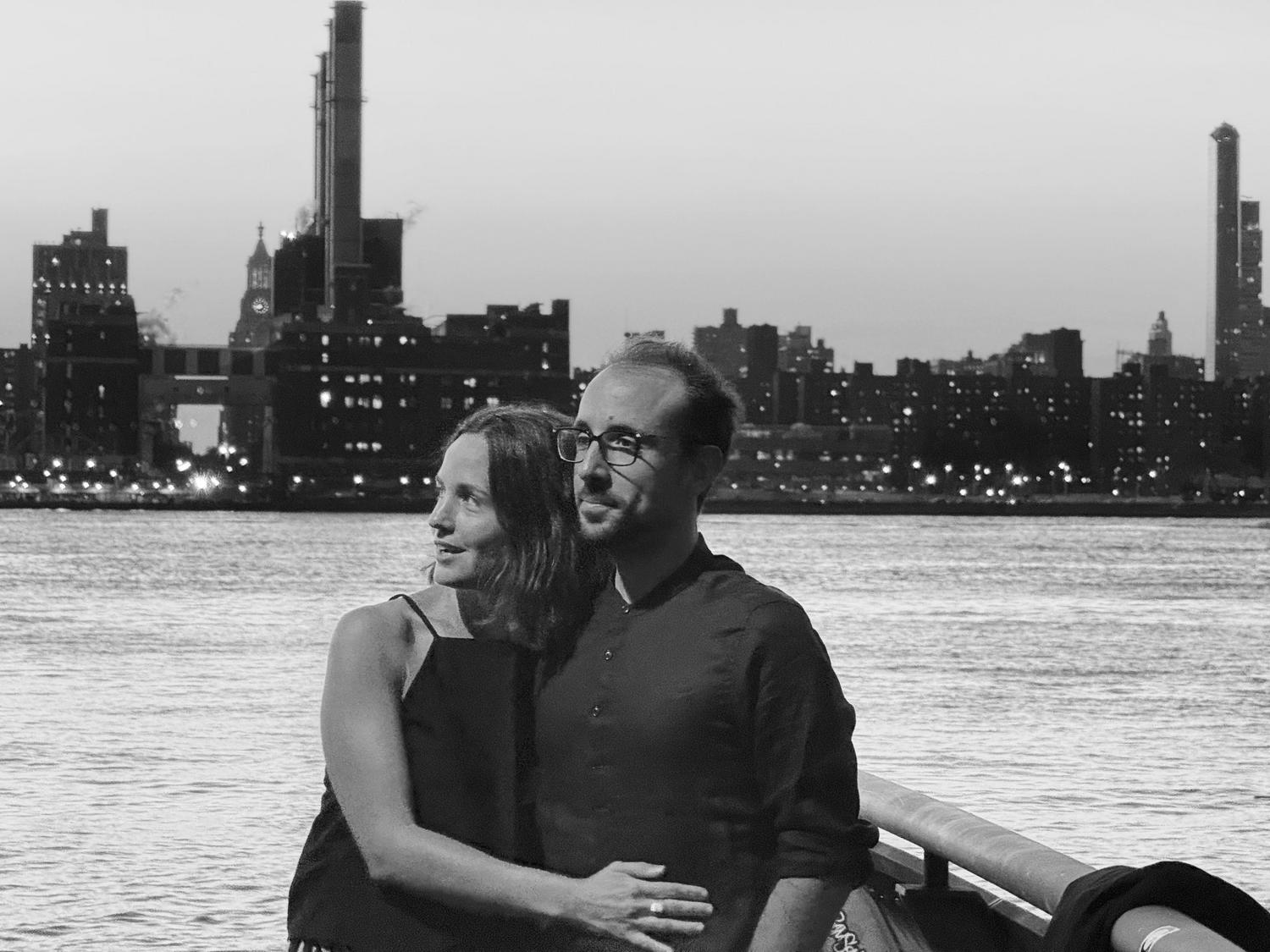 The Wedding Website of Anna Apostolopoulou and Leonidas Diamantopoulos