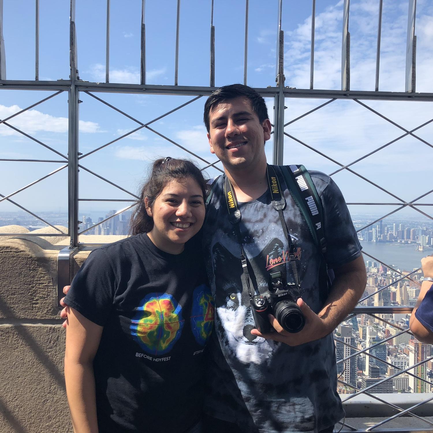 Empire State Building