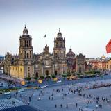 Zócalo