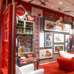World of Coca-Cola