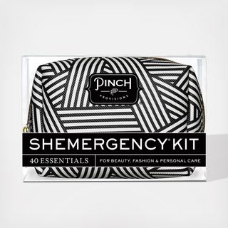 Shemergency 40-Piece Survival Kit