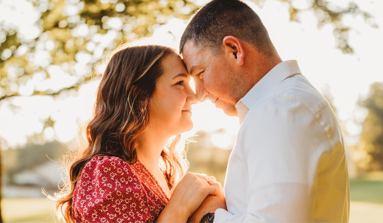 The Wedding Website of Kate Hughes and Eric Burnett