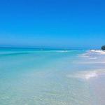 Manatee county public beach