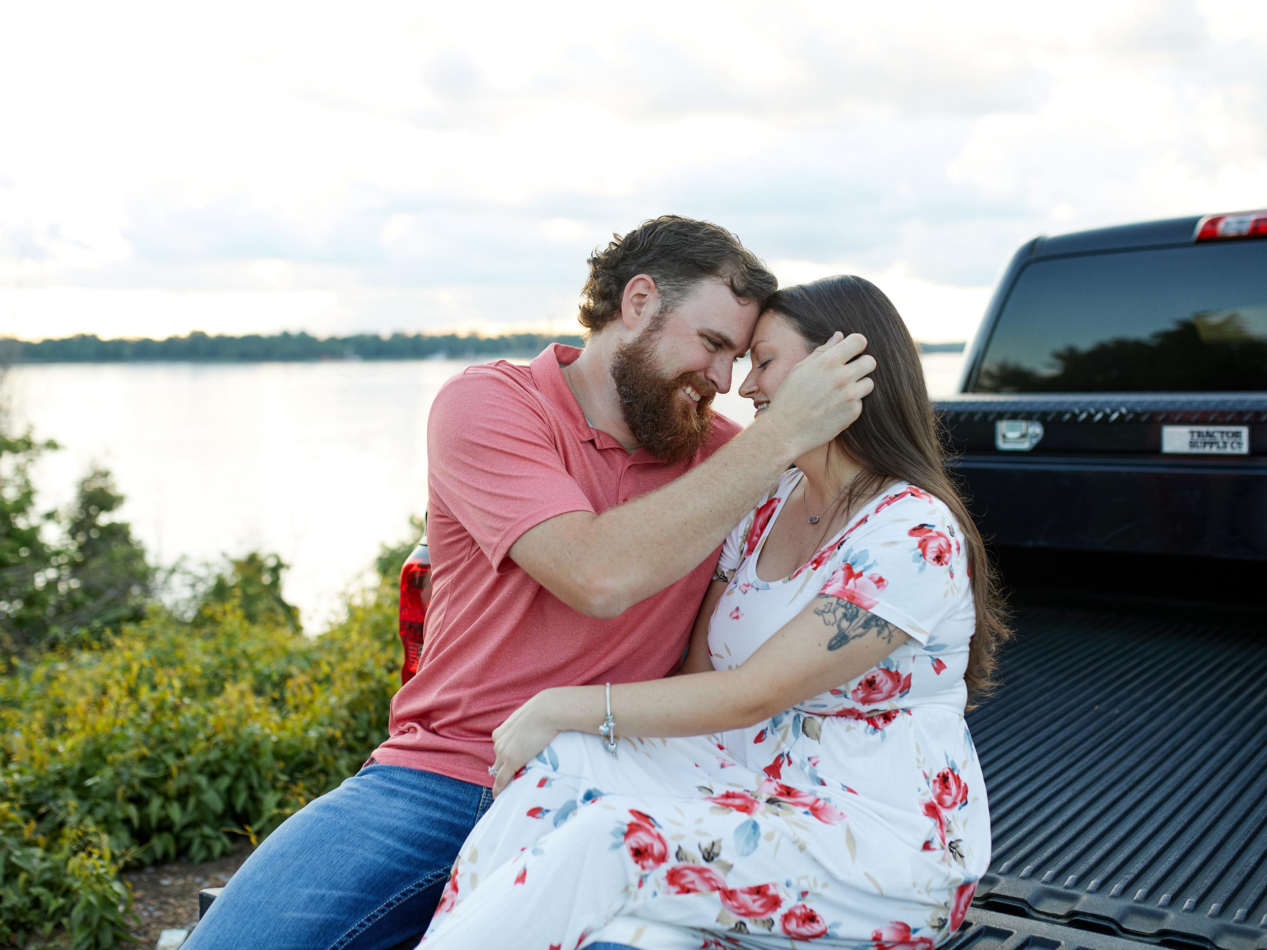 The Wedding Website of Paige Owens and Shelby Johnston