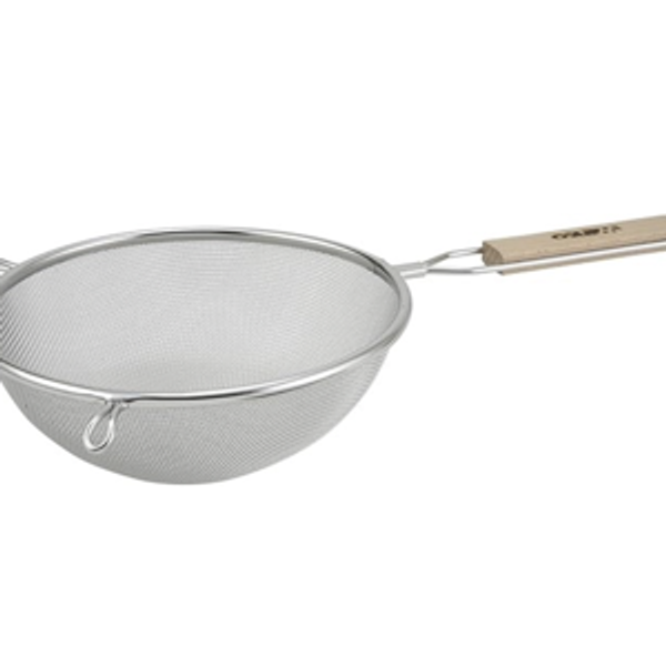Winco Strainer with Single Fine Mesh