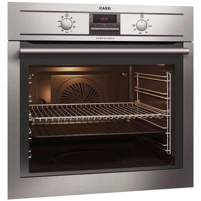 Machsanei Chashmal - AEG 74L MaxiKlasse Built-in Oven