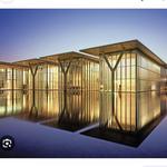 Modern Art Museum of Fort Worth
