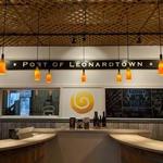 Port of Leonardtown Winery