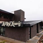 Leroy and Lewis Barbecue