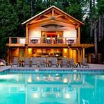 Evergreen Lodge at Yosemite