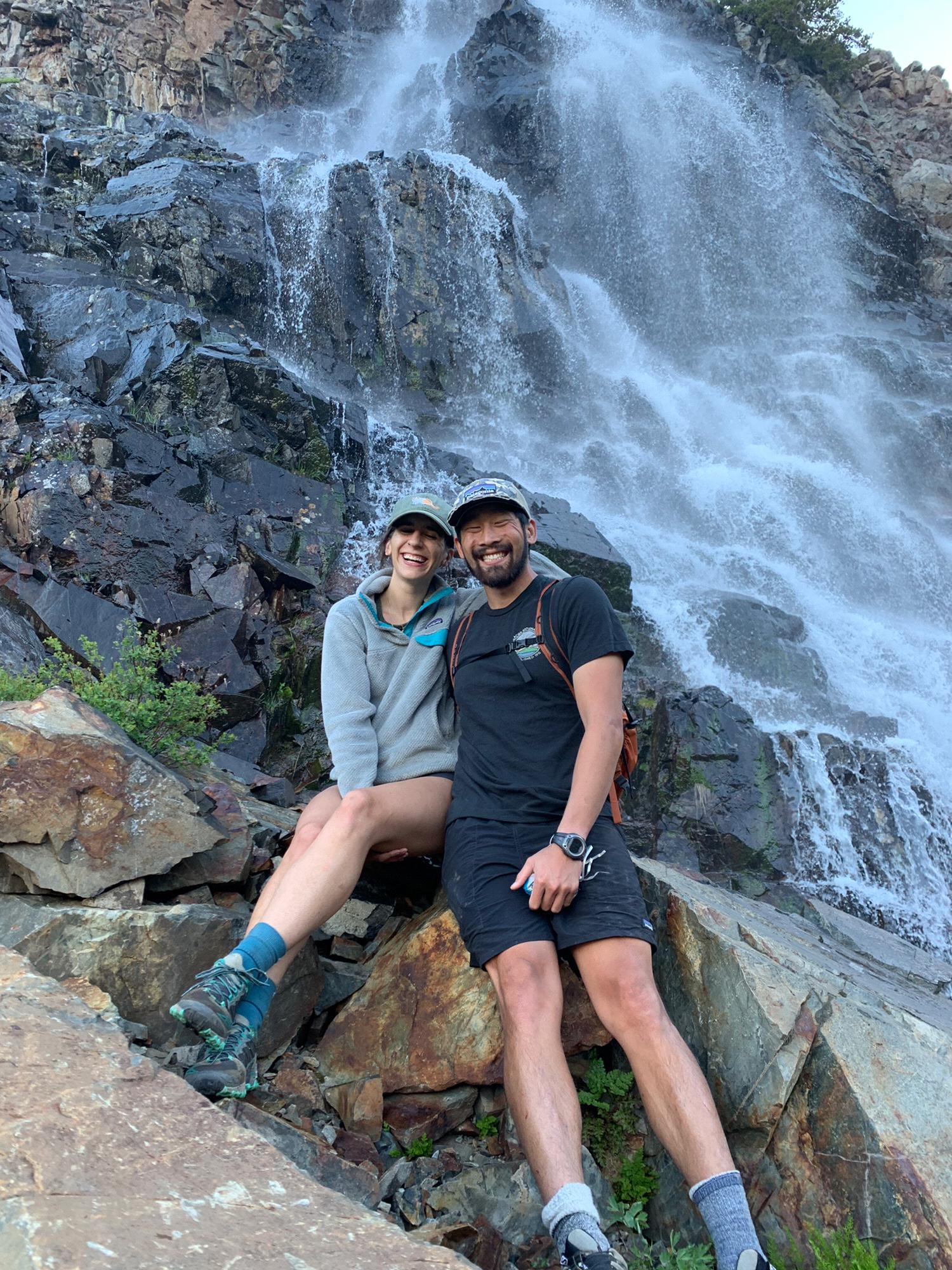 Desolation Wilderness, 2019