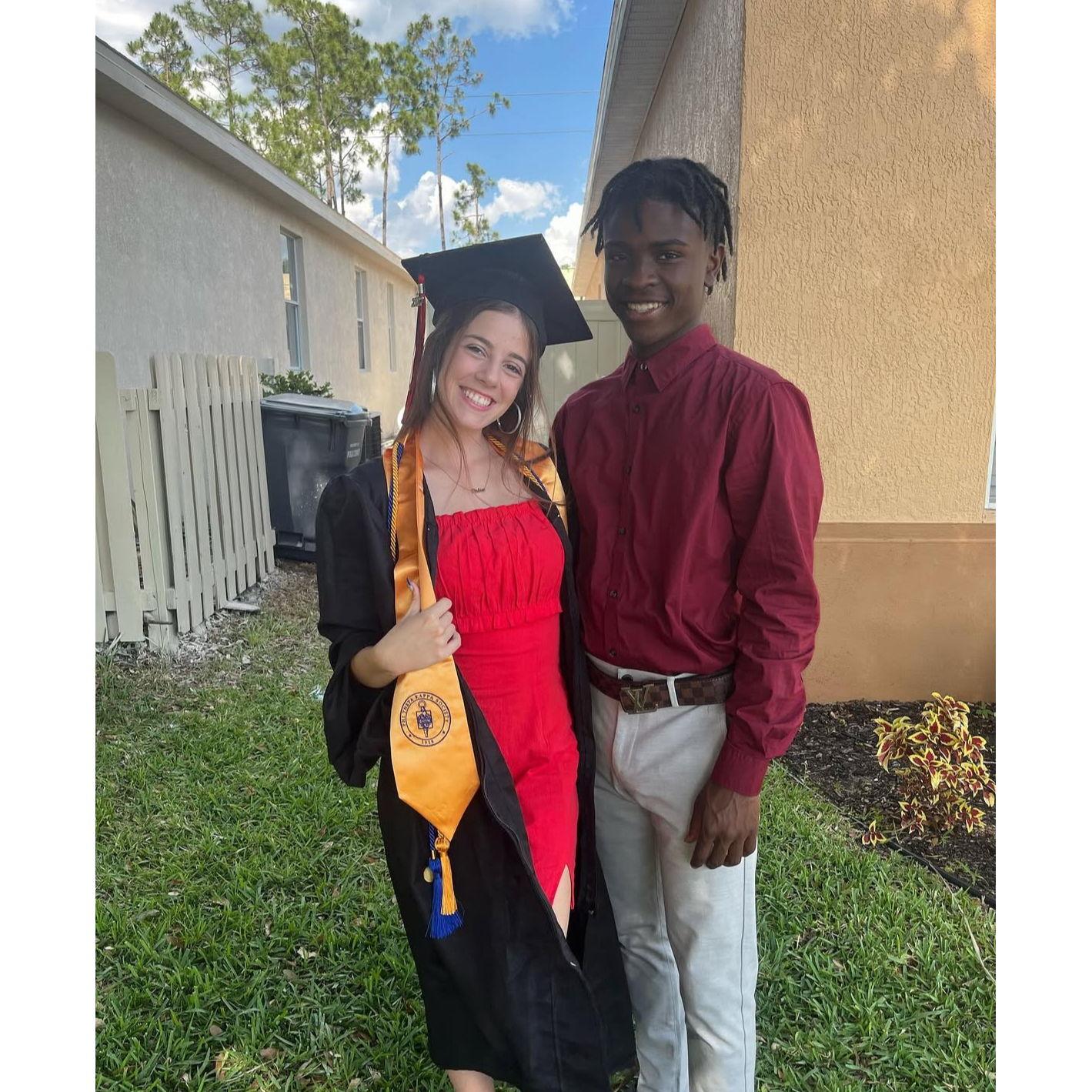 Graduation