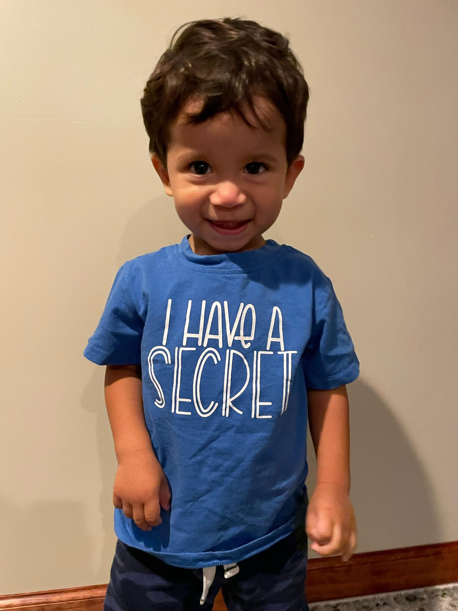 Valerie was on her way!