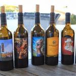 Behrens Family Winery