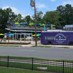 The Can Opener Food Truck Park