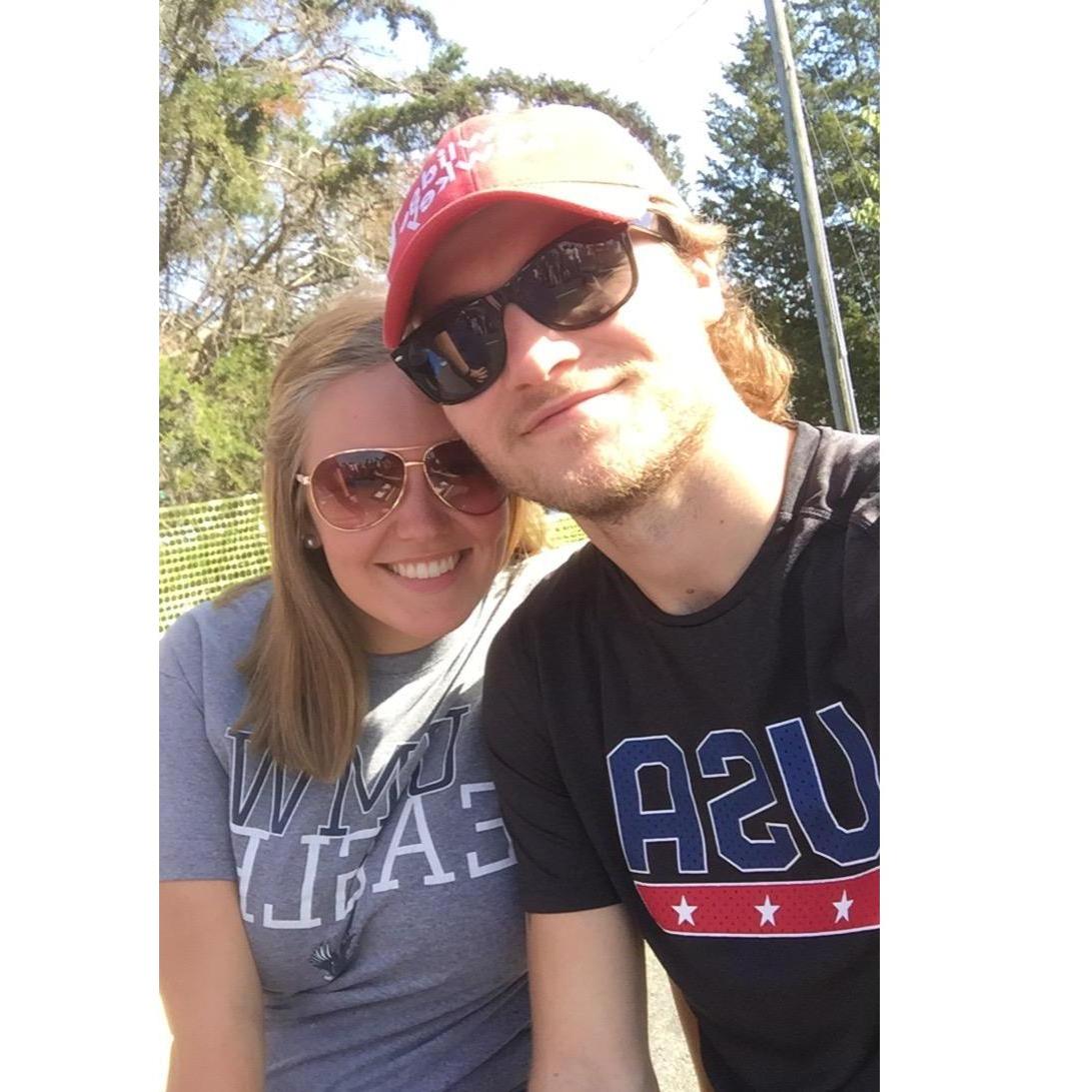 UMW Homecoming