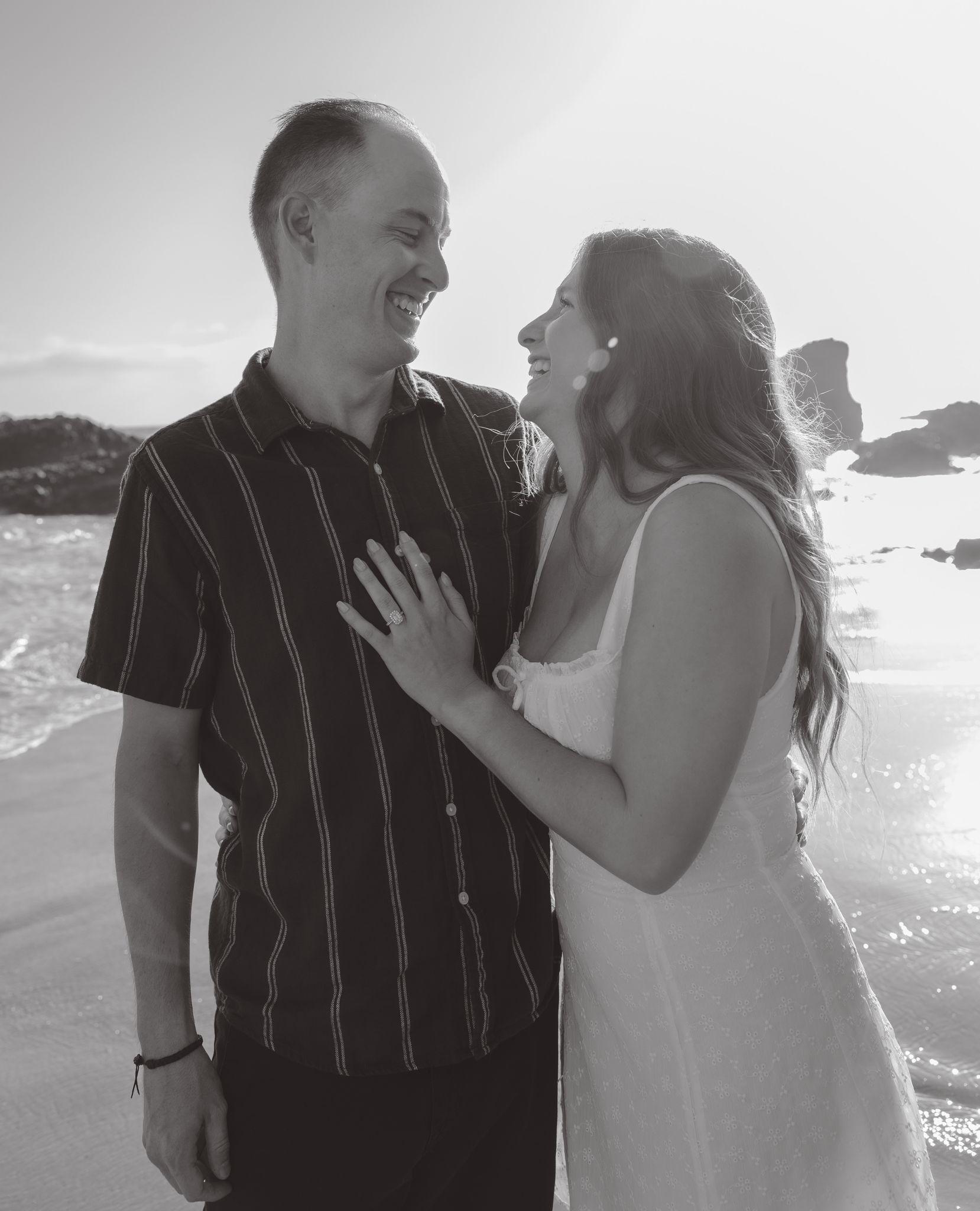 The Wedding Website of Mackenzie Stibbie and Garrett McCoy