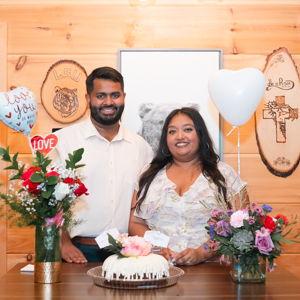 Our Newlywed Fund