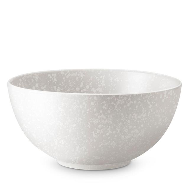 L'Objet Alchimie White Bowl, Large