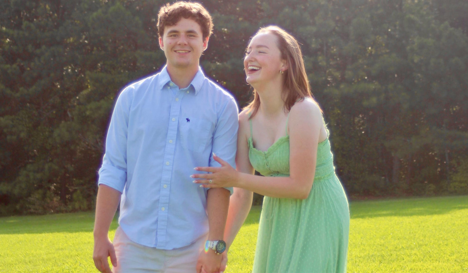 The Wedding Website of Lexi McCullough and Cameron Smith