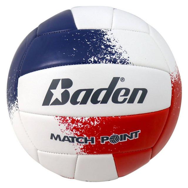 Baden Matchpoint Volley Ball - Red