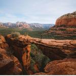 Devil's Bridge Trail