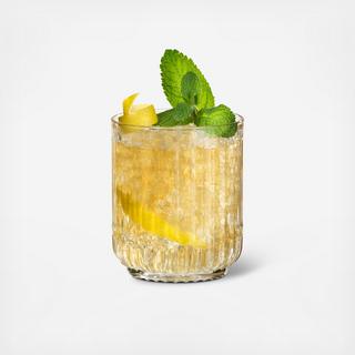 Bar Rituals Double Rocks Glass, Set of 2