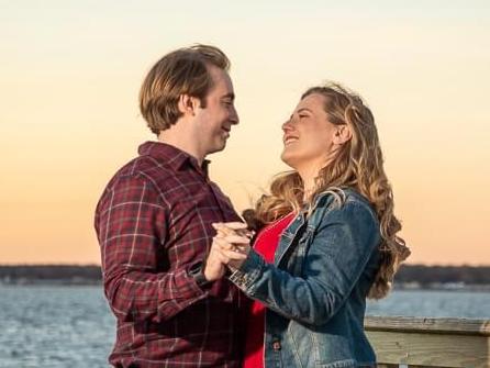 The Wedding Website of Taylor Reeves and Fred Barr