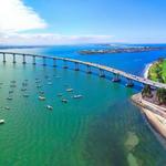 Coronado Island