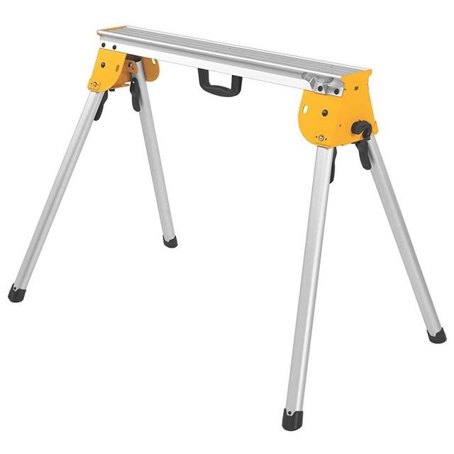 DEWALT Miter Saw Stand, Heavy Duty (DWX725)