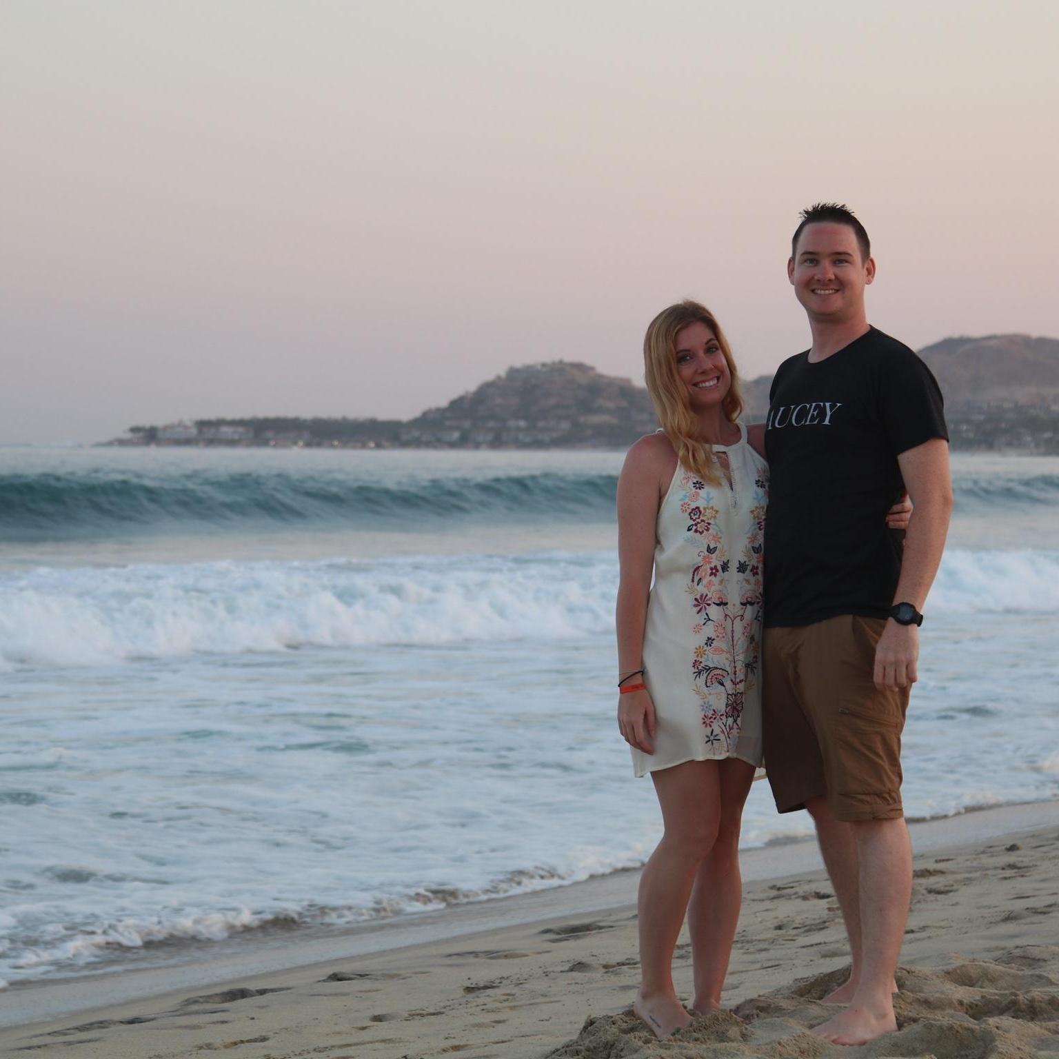 Cabo, Mexico