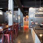 18th Barrel Tasting Room