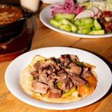 Tacos del Chava