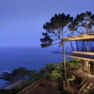 Honeymoon Resort