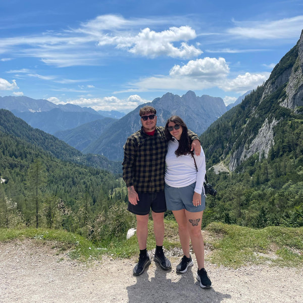 Honeymoon Wish