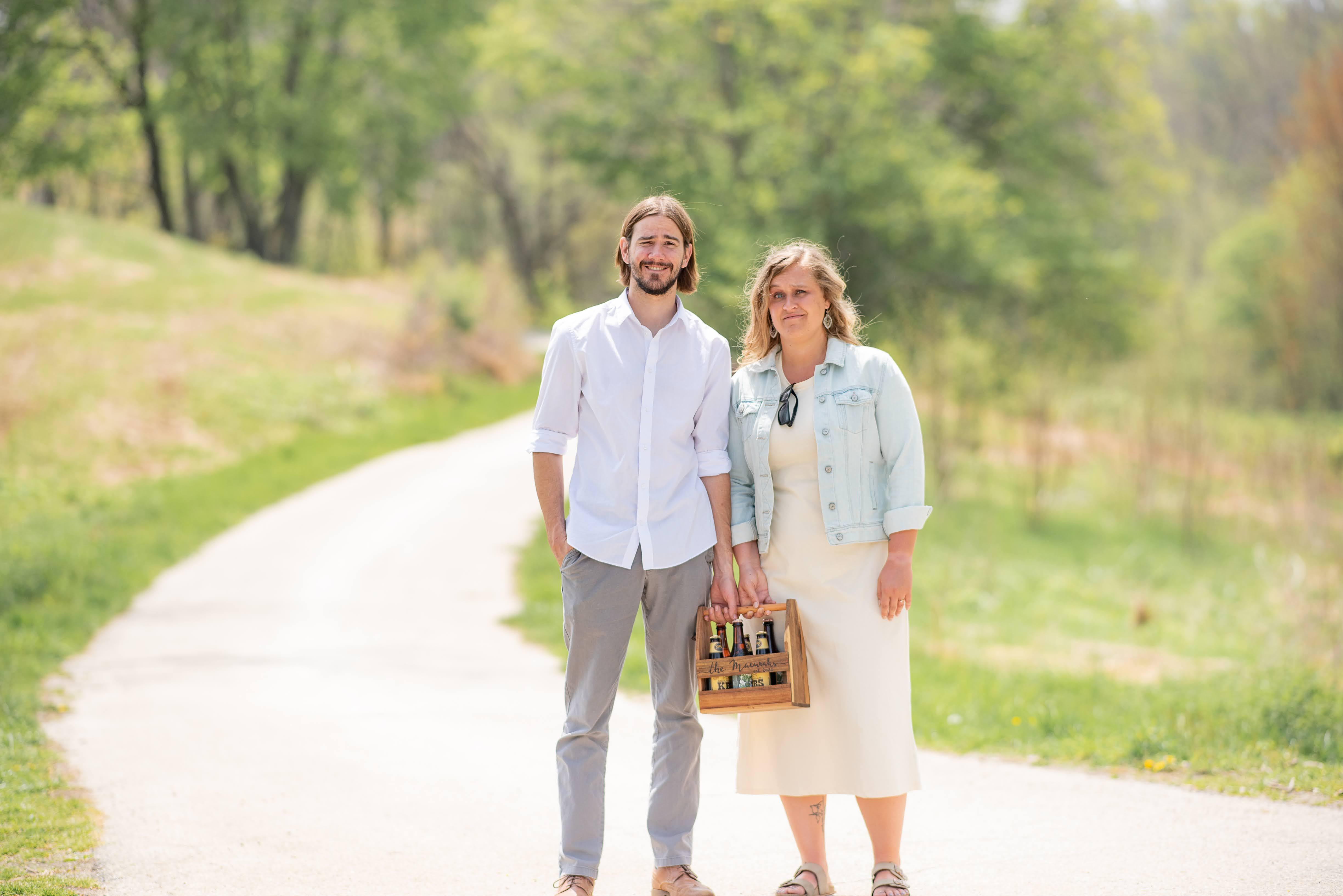 The Wedding Website of Elayna Simpson and Philip Macurak