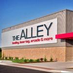The Alley Hutchinson