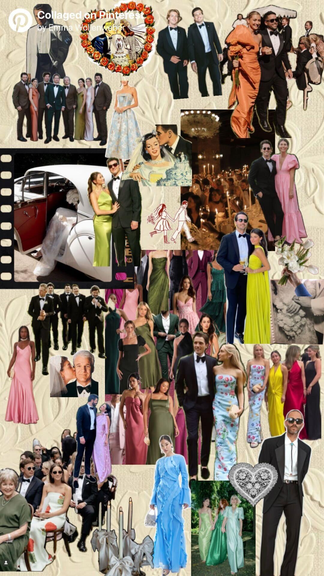 The Wedding Website of Emma Wollenweber and Austin Marks