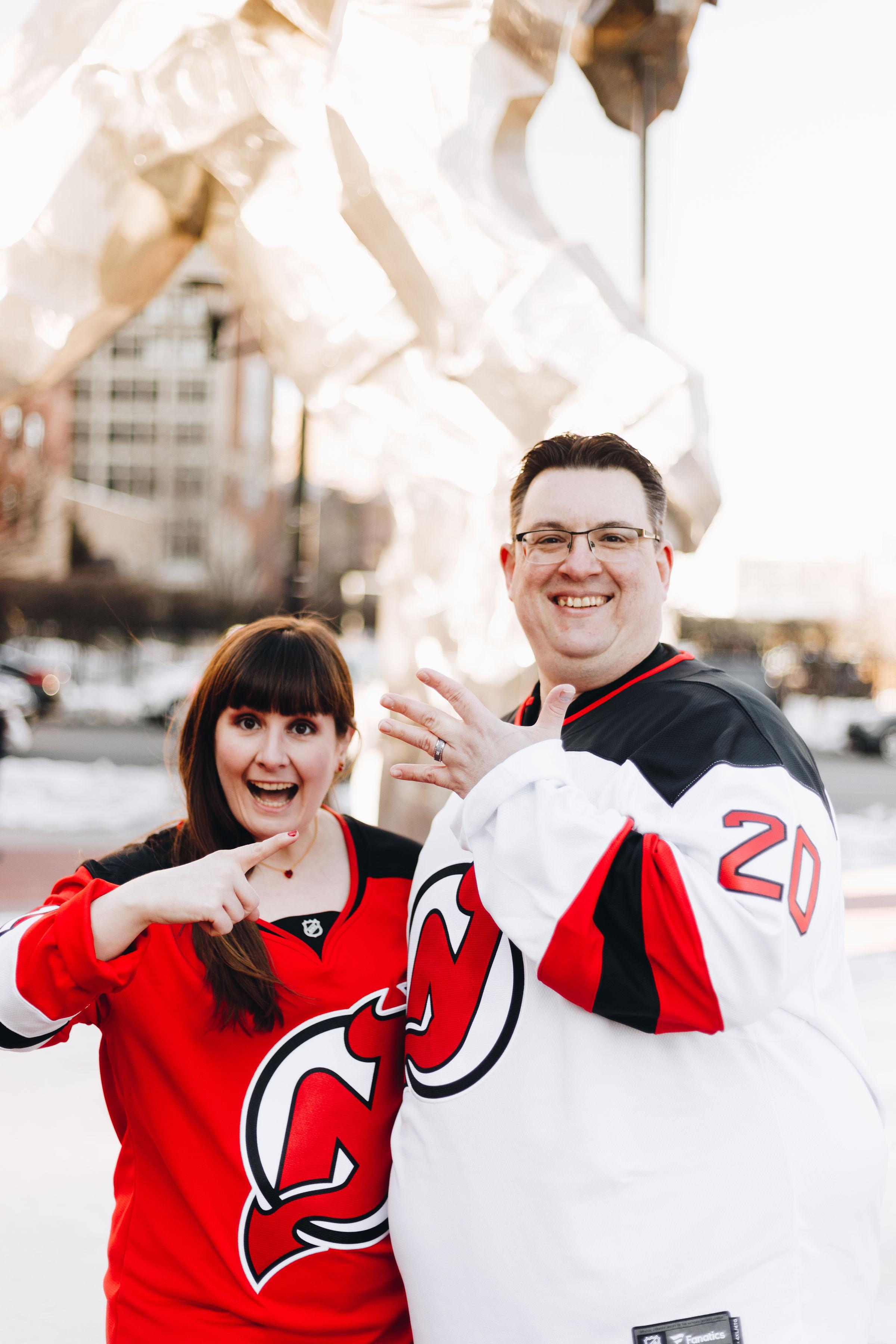 The Wedding Website of Christina Couture and Robert Douglas Shipley II