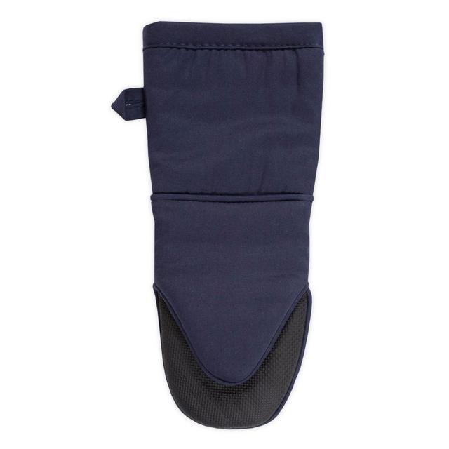 KitchenSmart® Colors Neoprene Oven Mitt in Navy