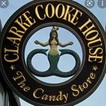 Clarke Cooke House