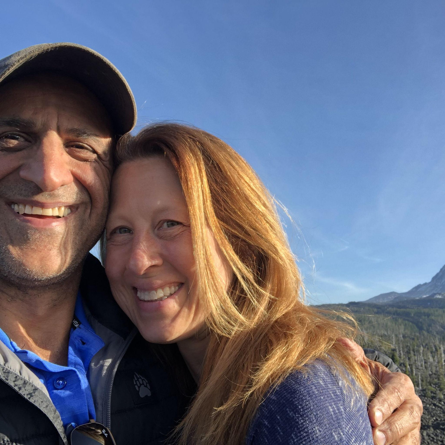 Traveling in OR