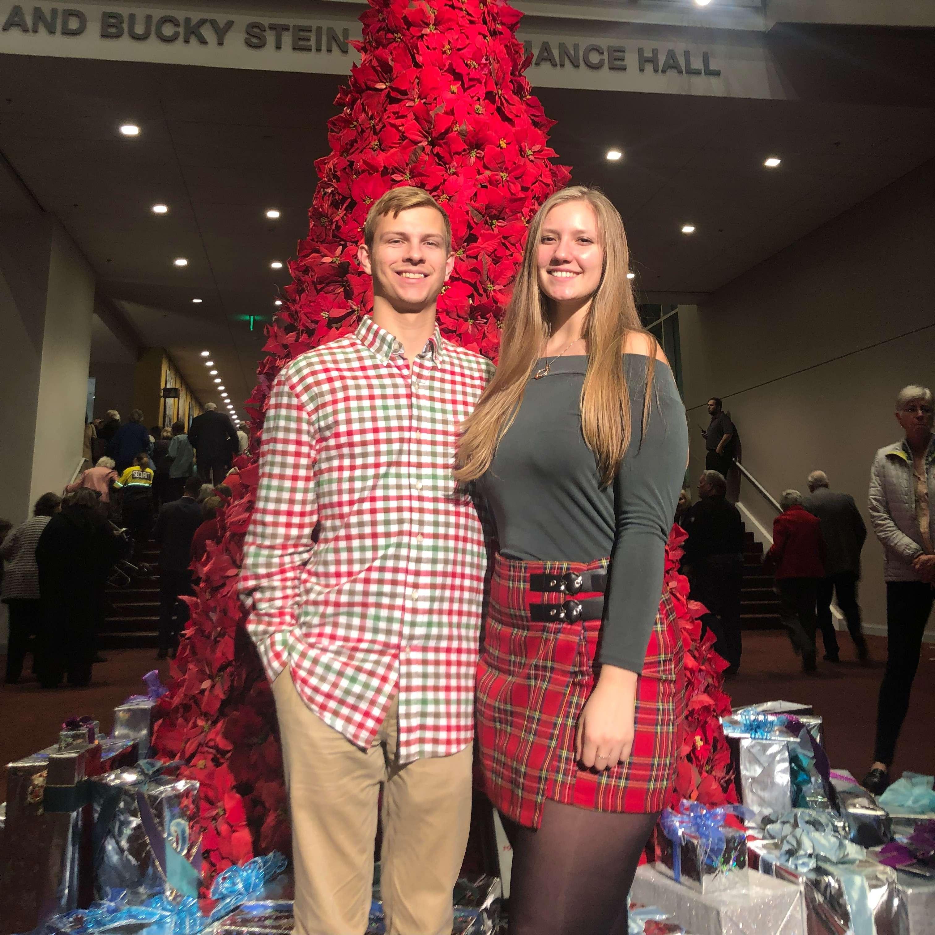 Christmas 2018