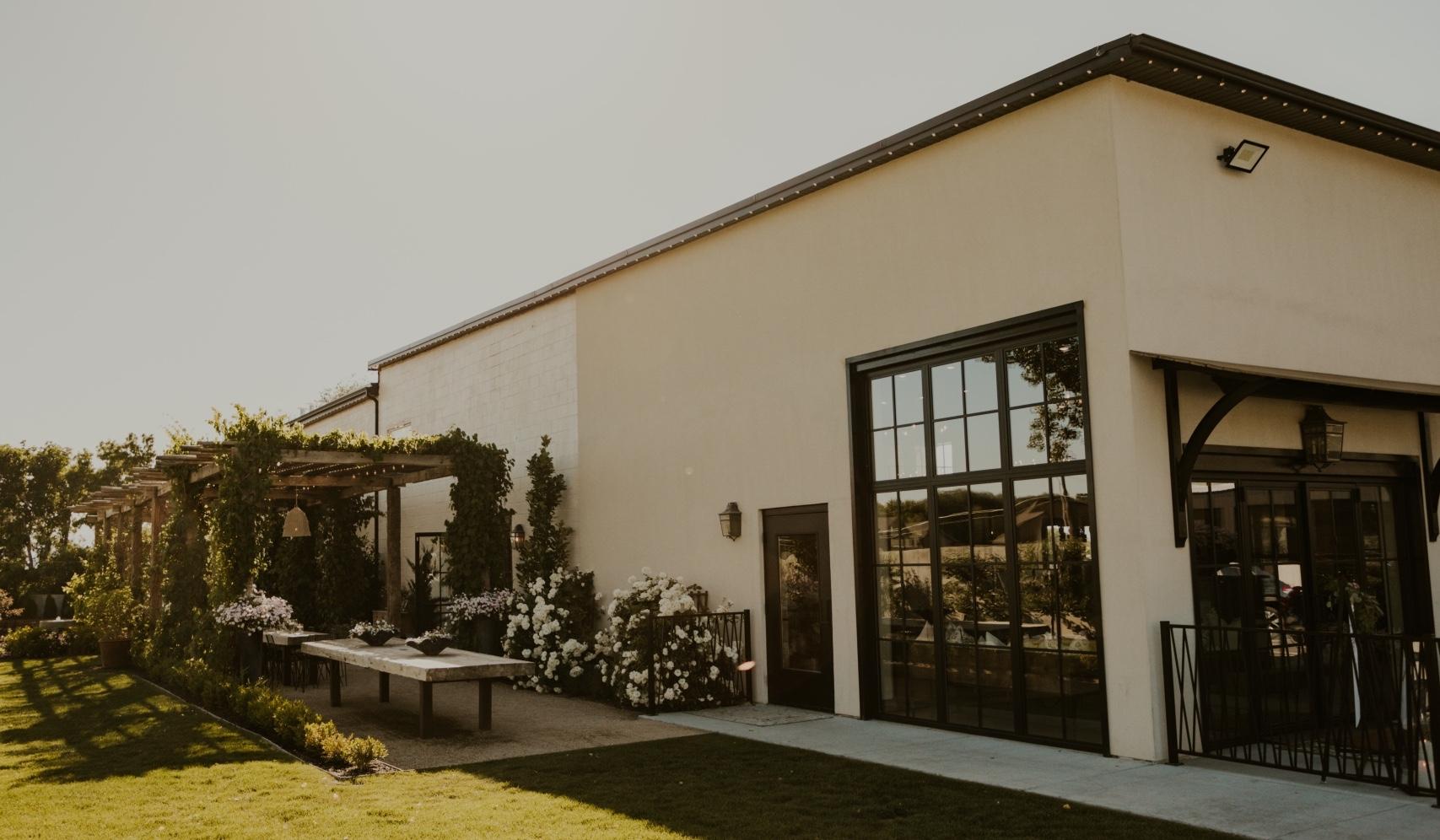 The Wedding Website of Kenia Pulido and Rodolfo Carrillo