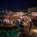 RosaNegra | Latin American Restaurant in Cancun