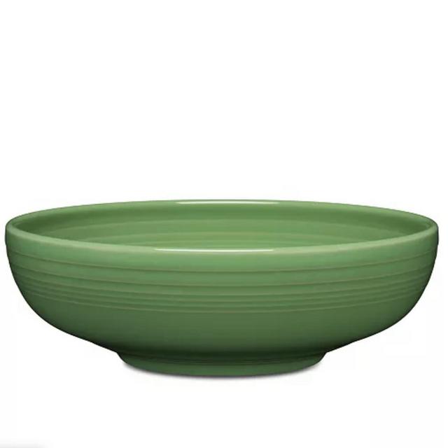 Fiesta Meadow 96 oz. Extra Large Bistro Serving Bowl
