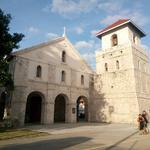 Baclayon Church